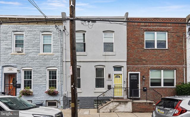 1526 20TH ST, Philadelphia, PA 19146