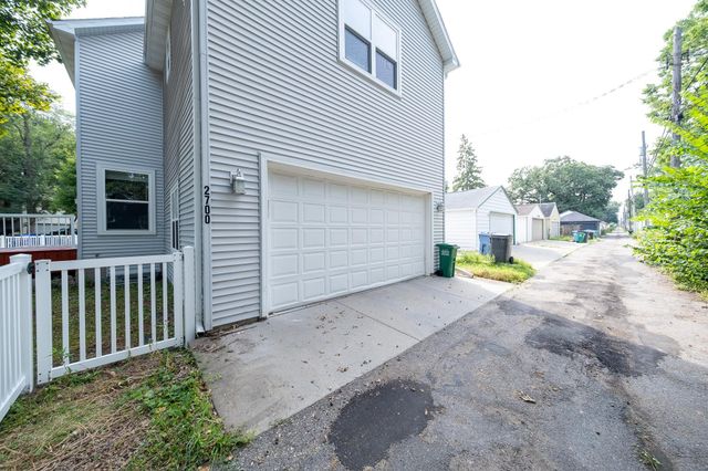 2700 Dorman Avenue, Minneapolis, MN 55406
