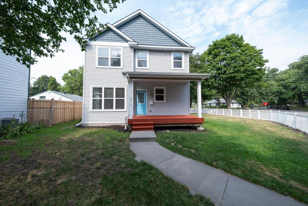 2700 Dorman Avenue, Minneapolis, MN 55406
