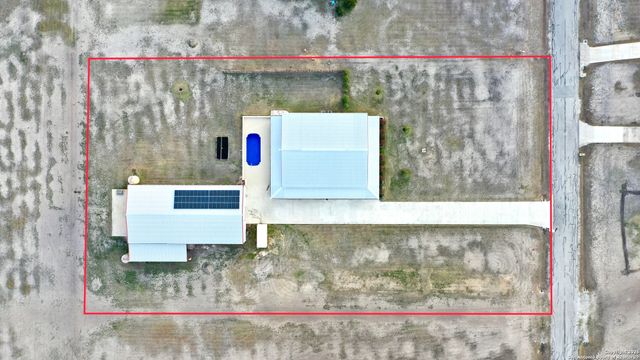 375 TEXAS HERITAGE DR, La Vernia, TX 78121