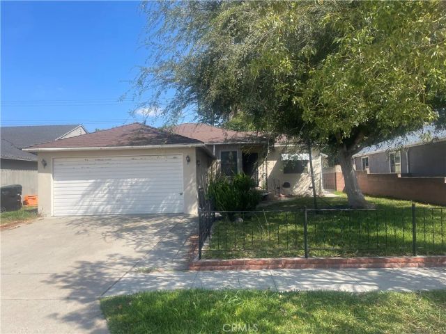 15208 Caulfield, Norwalk, CA 90650