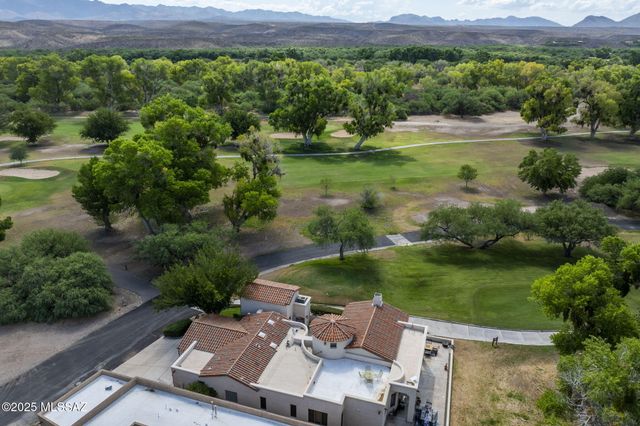 98 Avenida De Otero, Tubac, AZ 85646