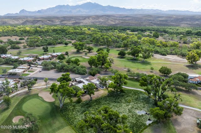 98 Avenida De Otero, Tubac, AZ 85646