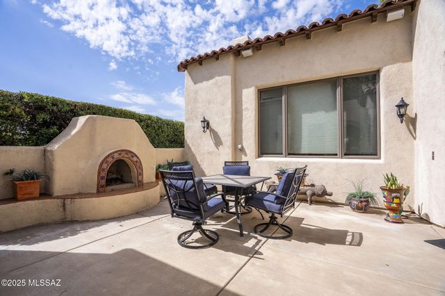 98 Avenida De Otero, Tubac, AZ 85646