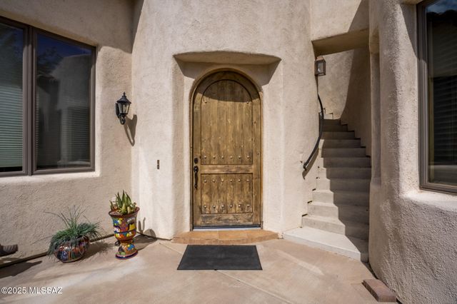 98 Avenida De Otero, Tubac, AZ 85646