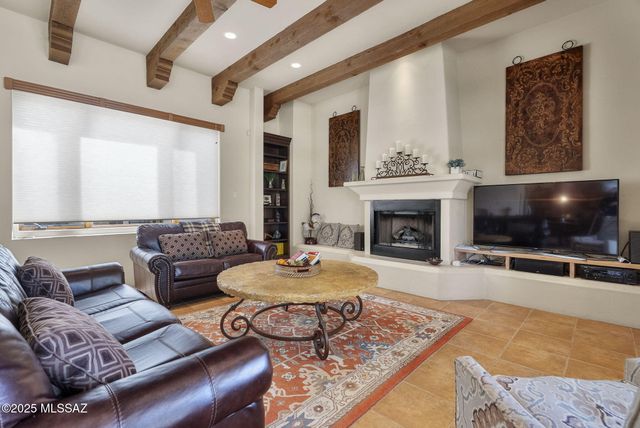 98 Avenida De Otero, Tubac, AZ 85646