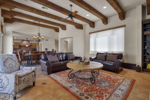 98 Avenida De Otero, Tubac, AZ 85646