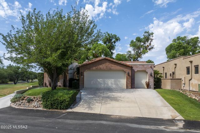 98 Avenida De Otero, Tubac, AZ 85646