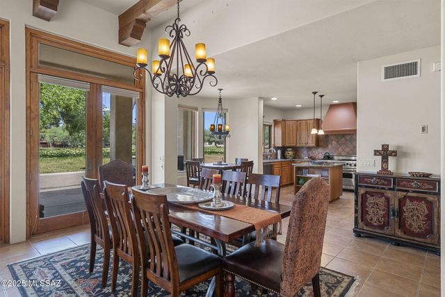 98 Avenida De Otero, Tubac, AZ 85646