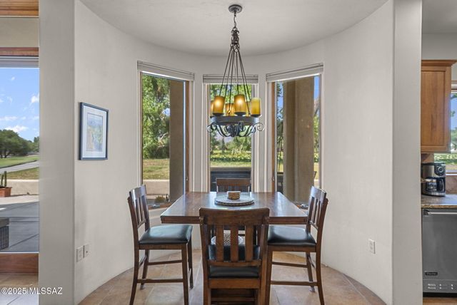 98 Avenida De Otero, Tubac, AZ 85646