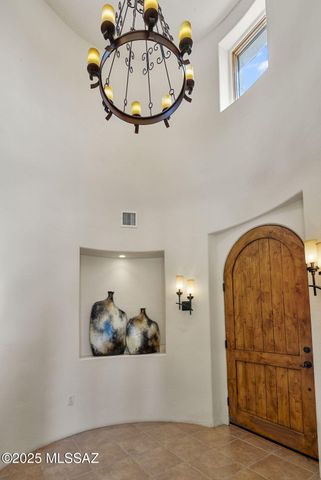 98 Avenida De Otero, Tubac, AZ 85646