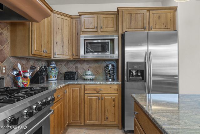 98 Avenida De Otero, Tubac, AZ 85646