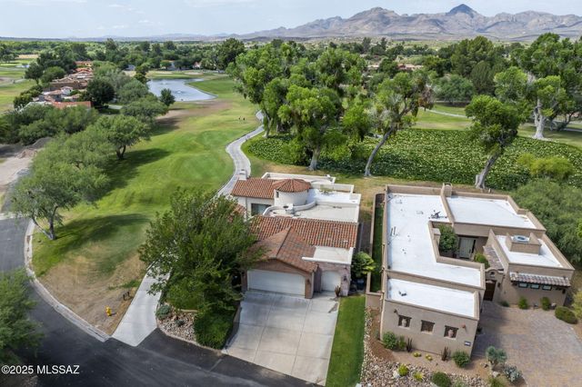 98 Avenida De Otero, Tubac, AZ 85646