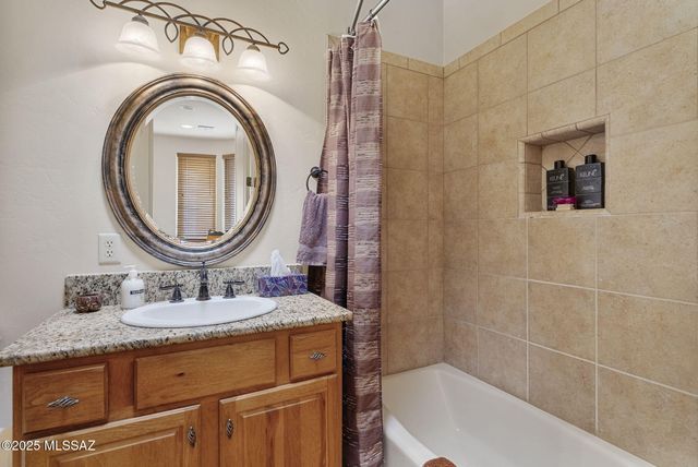 98 Avenida De Otero, Tubac, AZ 85646