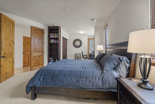 98 Avenida De Otero, Tubac, AZ 85646