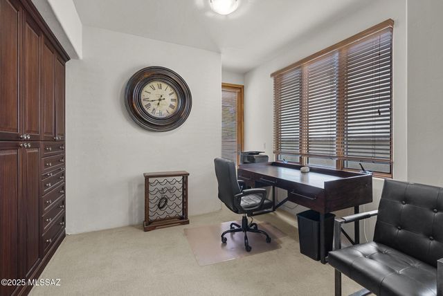 98 Avenida De Otero, Tubac, AZ 85646