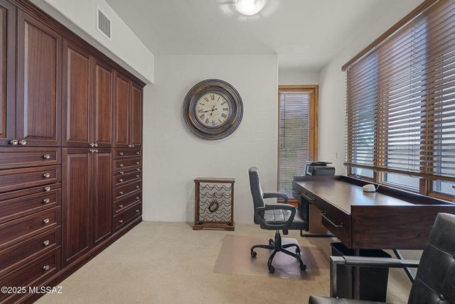 98 Avenida De Otero, Tubac, AZ 85646