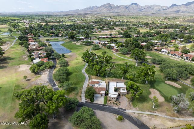 98 Avenida De Otero, Tubac, AZ 85646