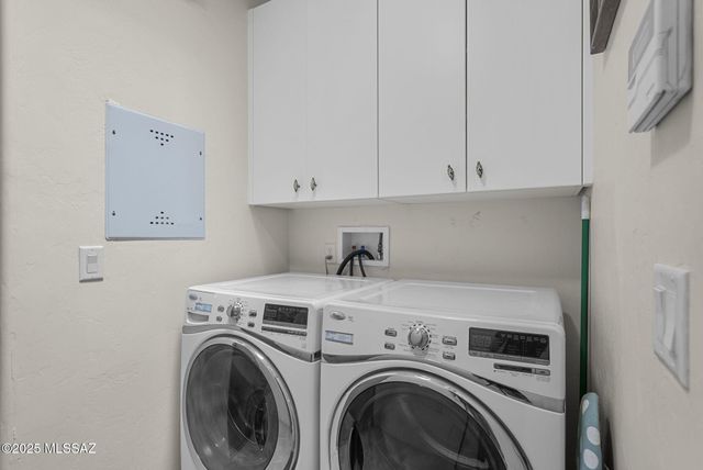 98 Avenida De Otero, Tubac, AZ 85646