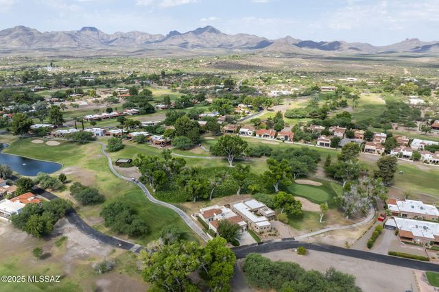 98 Avenida De Otero, Tubac, AZ 85646