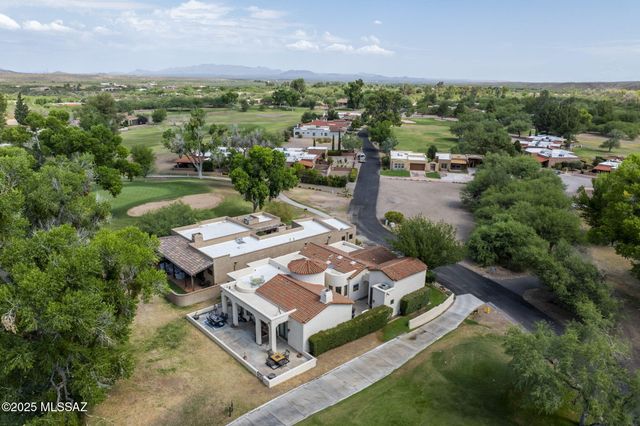 98 Avenida De Otero, Tubac, AZ 85646