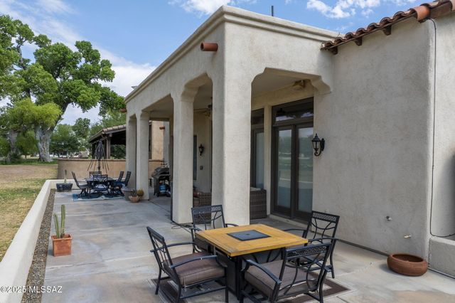 98 Avenida De Otero, Tubac, AZ 85646