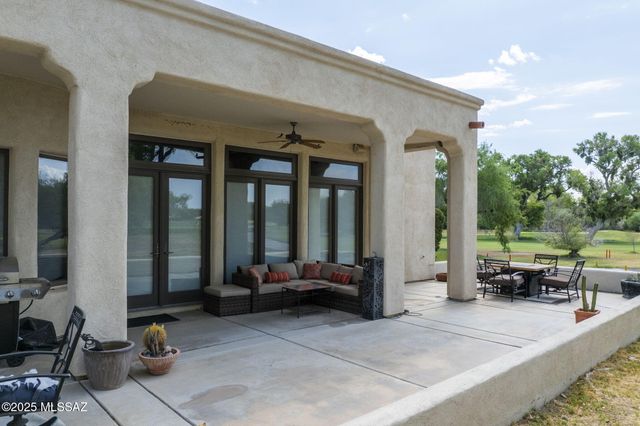 98 Avenida De Otero, Tubac, AZ 85646