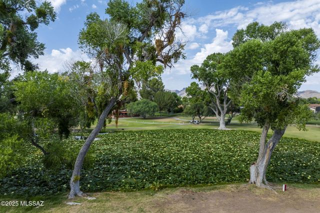 98 Avenida De Otero, Tubac, AZ 85646