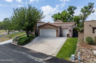 98 Avenida De Otero, Tubac, AZ 85646