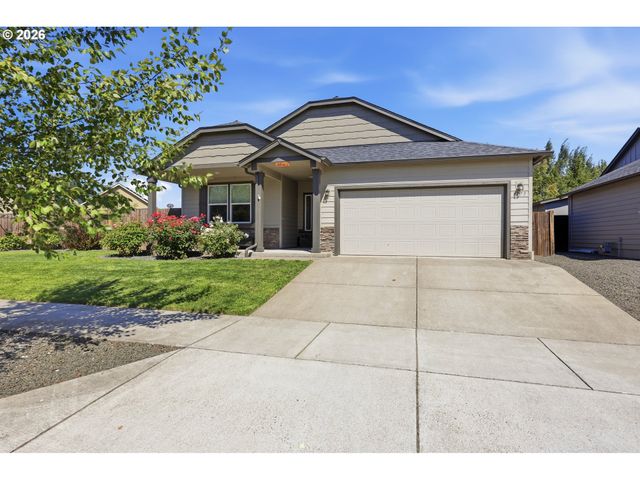 5775 DONOHOE Ave, Eugene, OR 97402