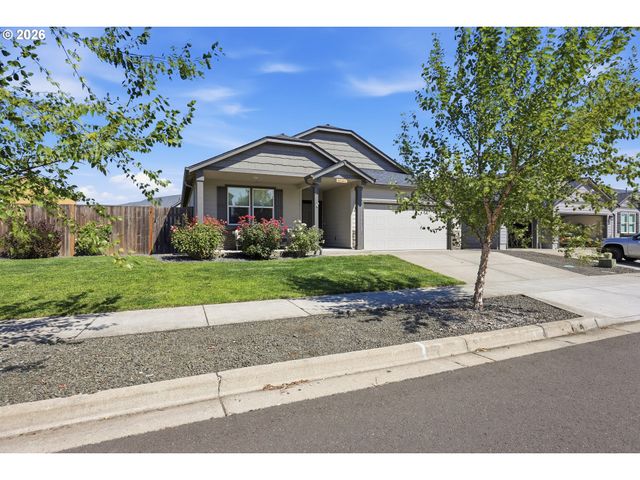 5775 DONOHOE Ave, Eugene, OR 97402