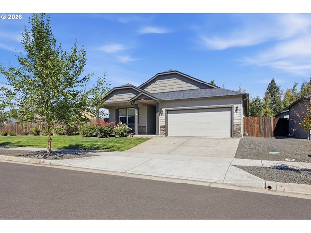 5775 DONOHOE Ave, Eugene, OR 97402