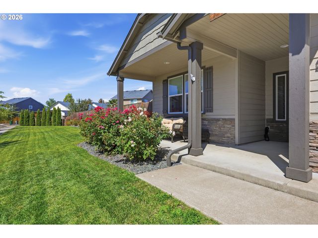 5775 DONOHOE Ave, Eugene, OR 97402