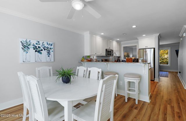 615 Broad Street B, Beaufort, NC 28516