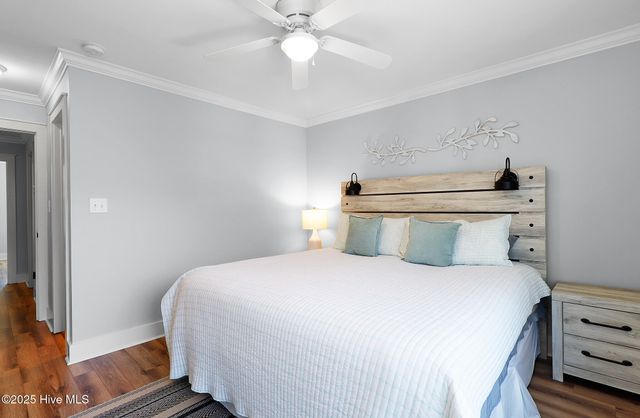 615 Broad Street B, Beaufort, NC 28516