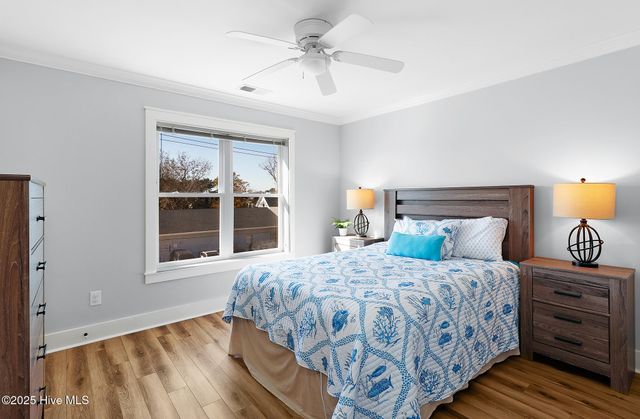 615 Broad Street B, Beaufort, NC 28516