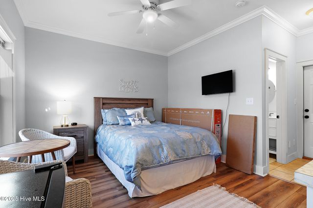 615 Broad Street B, Beaufort, NC 28516