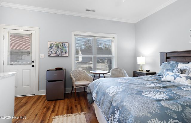 615 Broad Street B, Beaufort, NC 28516