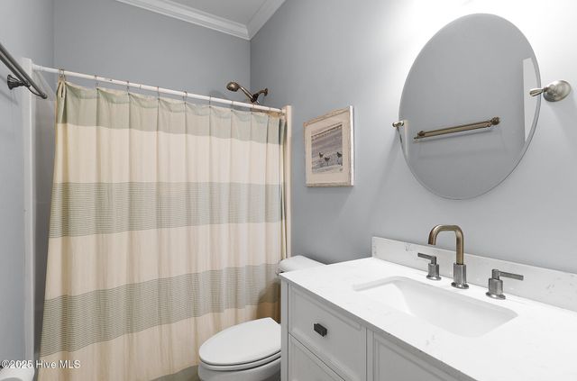 615 Broad Street B, Beaufort, NC 28516