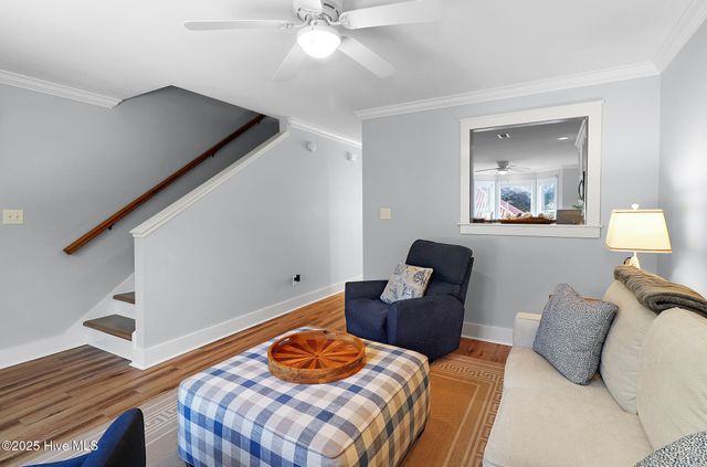 615 Broad Street B, Beaufort, NC 28516