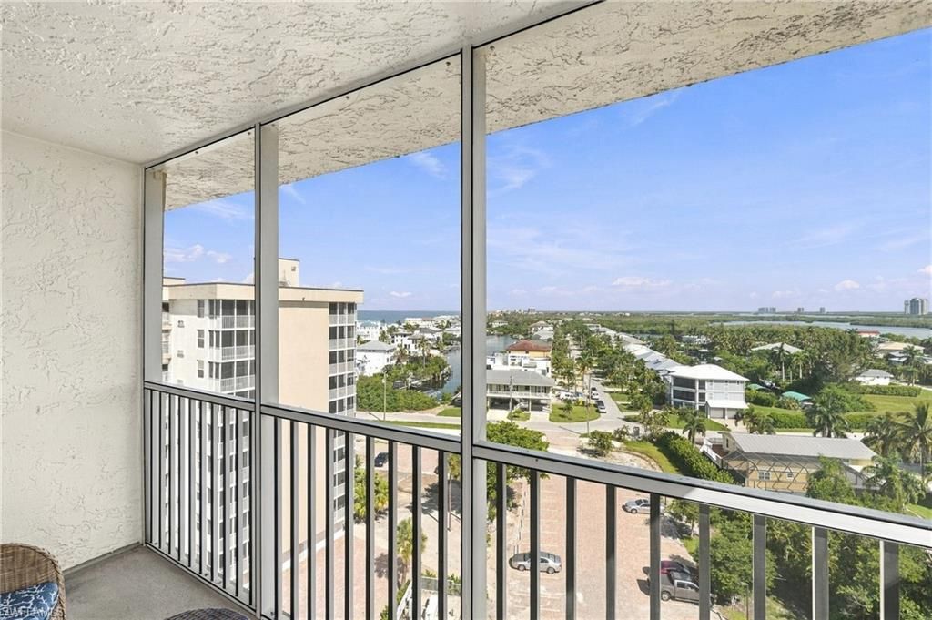 5800 Bonita Beach RD SW 2003, BONITA SPRINGS, FL 34134 — exterior