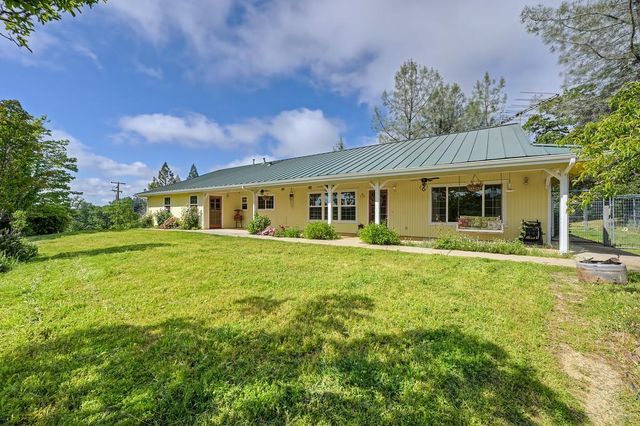 6181 Lambert Ln, El Dorado, CA 95623