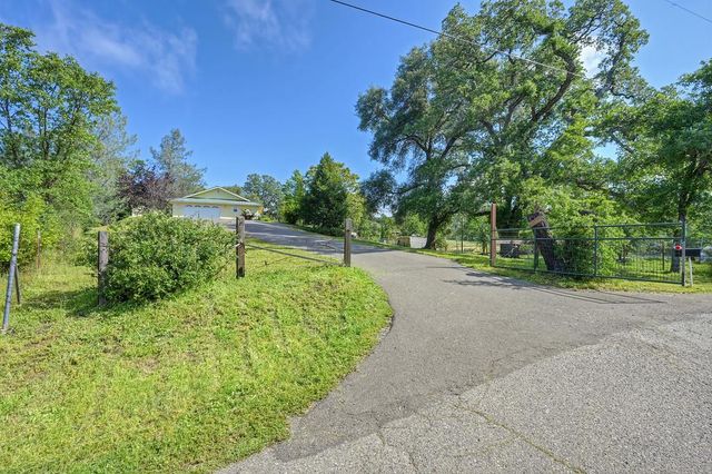 6181 Lambert Ln, El Dorado, CA 95623