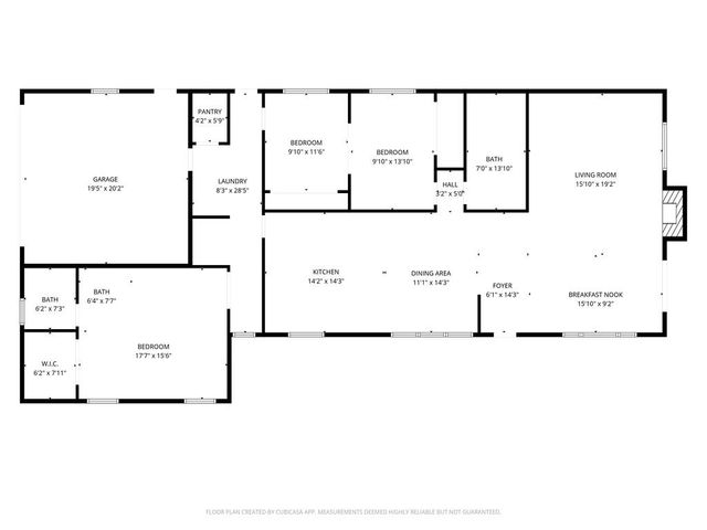 6181 Lambert Ln, El Dorado, CA 95623