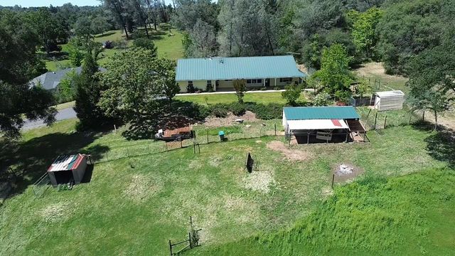 6181 Lambert Ln, El Dorado, CA 95623