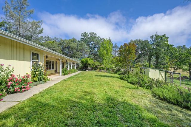 6181 Lambert Ln, El Dorado, CA 95623