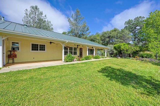 6181 Lambert Ln, El Dorado, CA 95623