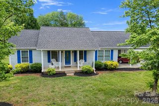 3124 Banks Street, Lincolnton, NC 28092