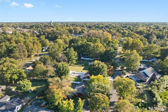 64 Carnation Drive, Collinsville, IL 62234