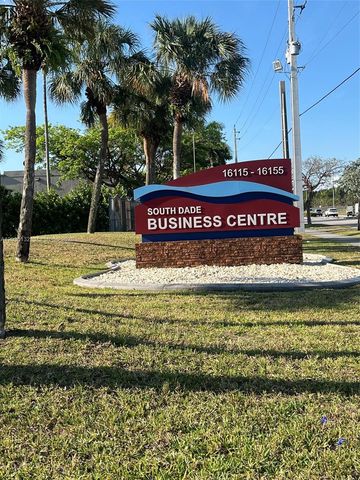 16155 SW 117th Avenue B21, Miami, FL 33177
